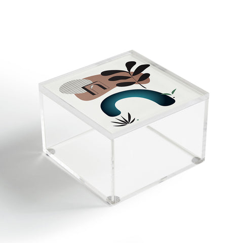 mpgmb Shape Study 8 Acrylic Box