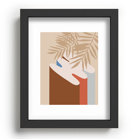 mpgmb Tropical Breeze 01 Recessed Framing Rectangle