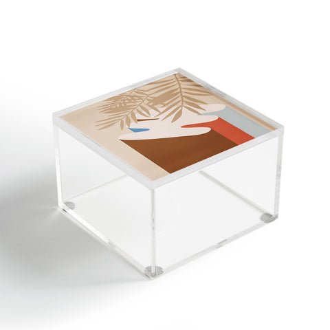 mpgmb Tropical Breeze 01 Acrylic Box