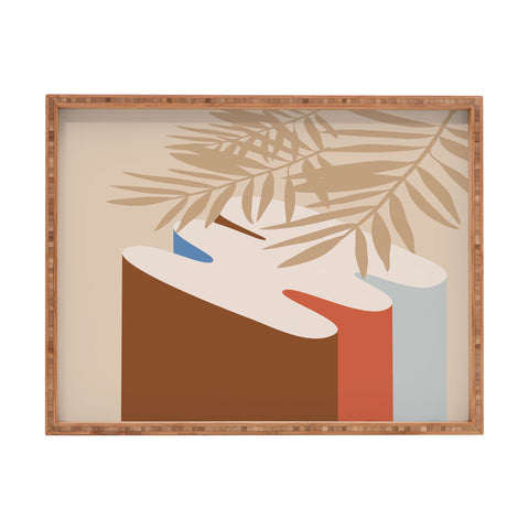 mpgmb Tropical Breeze 01 Rectangular Tray