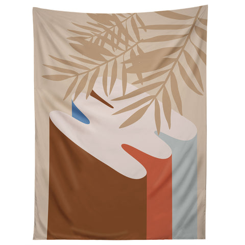 mpgmb Tropical Breeze 01 Tapestry