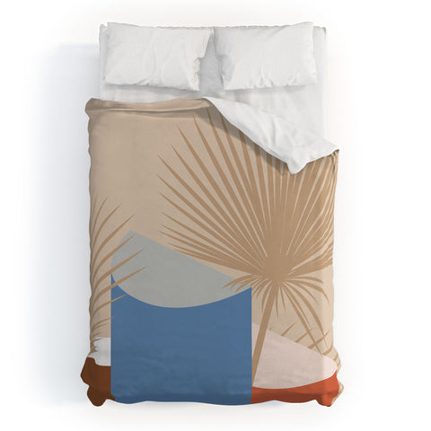 mpgmb Tropical Breeze 02 Duvet Cover