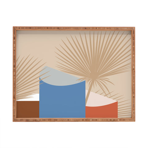 mpgmb Tropical Breeze 02 Rectangular Tray