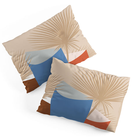 mpgmb Tropical Breeze 02 Pillow Shams