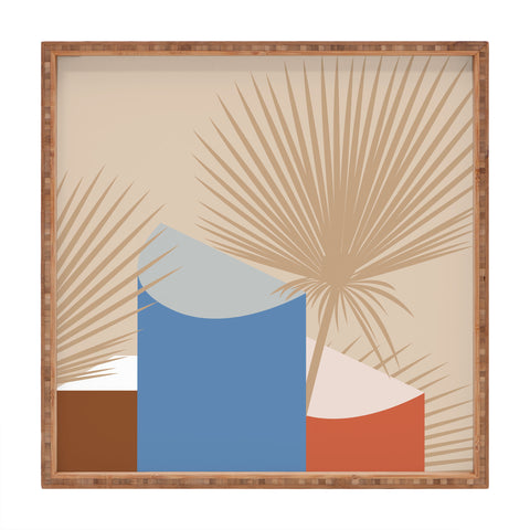 mpgmb Tropical Breeze 02 Square Tray
