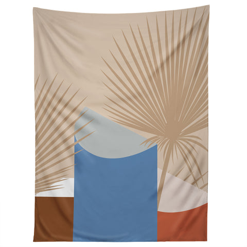 mpgmb Tropical Breeze 02 Tapestry