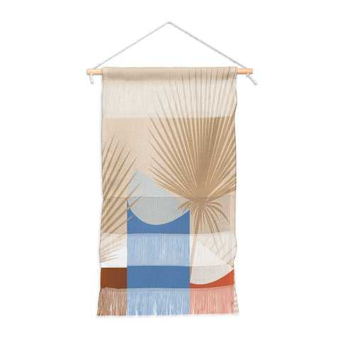 mpgmb Tropical Breeze 02 Wall Hanging Portrait