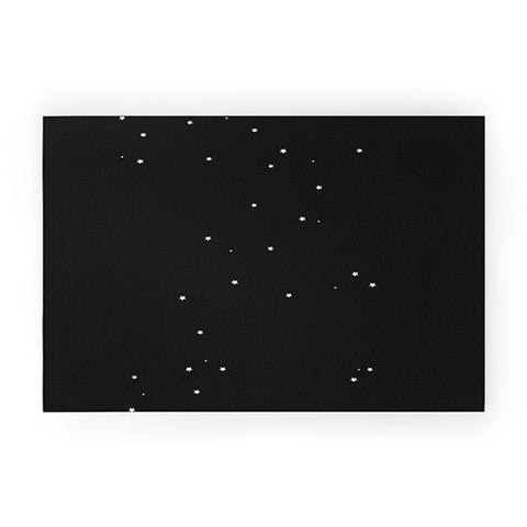 mrkttnr Change Welcome Mat