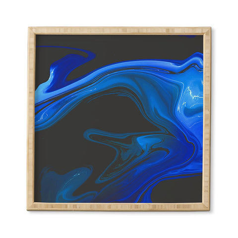 mrkttnr Countless Framed Wall Art