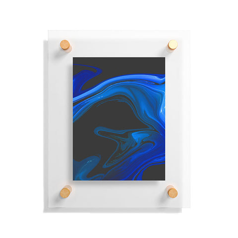 mrkttnr Countless Floating Acrylic Print