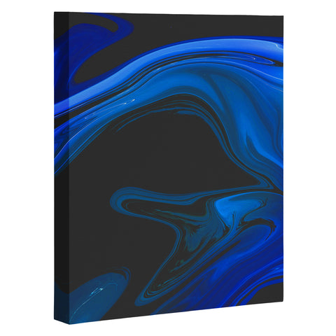 mrkttnr Countless Art Canvas