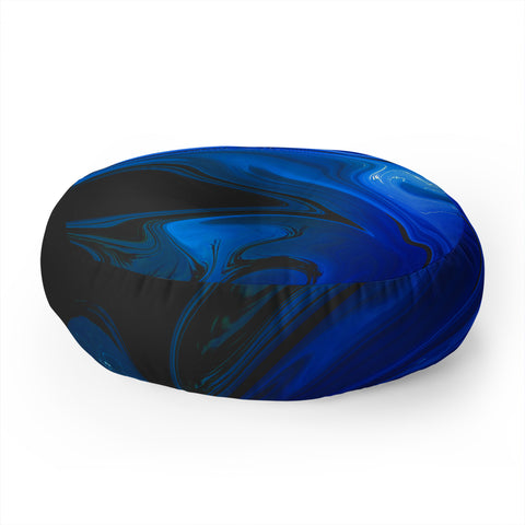 mrkttnr Countless Floor Pillow Round