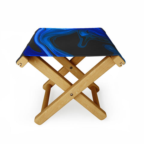 mrkttnr Countless Folding Stool