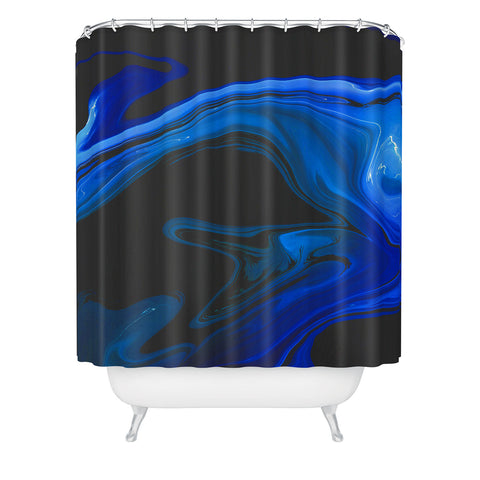 mrkttnr Countless Shower Curtain