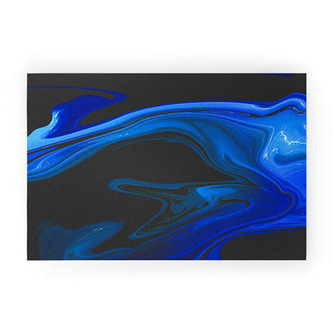 mrkttnr Countless Welcome Mat