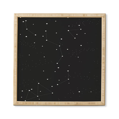 mrkttnr Endorphin Framed Wall Art