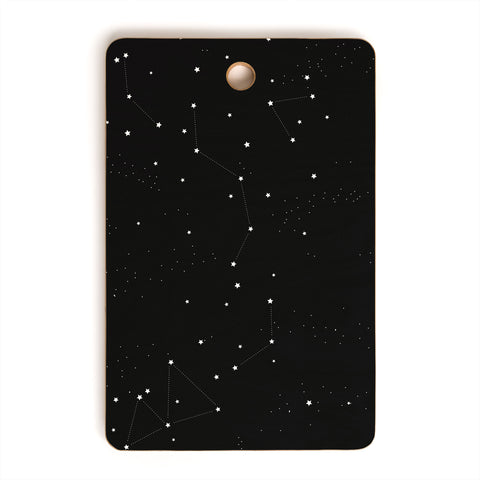 mrkttnr Endorphin Cutting Board Rectangle