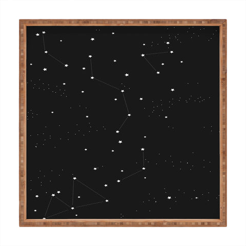 mrkttnr Endorphin Square Tray