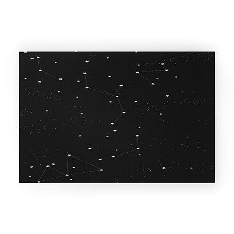 mrkttnr Endorphin Welcome Mat