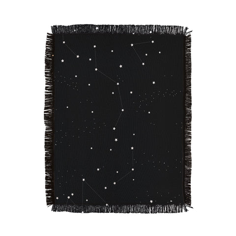 mrkttnr Endorphin Throw Blanket