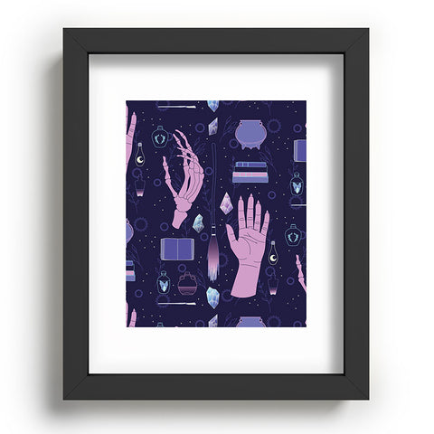 mrkttnr Fire Witch Starter Kit Recessed Framing Rectangle