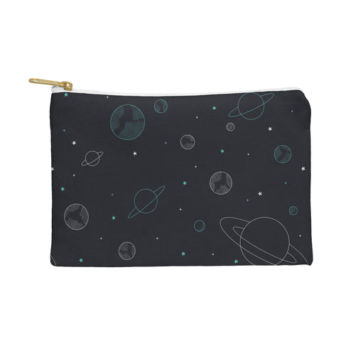 mrkttnr Hip Pattern Pouch