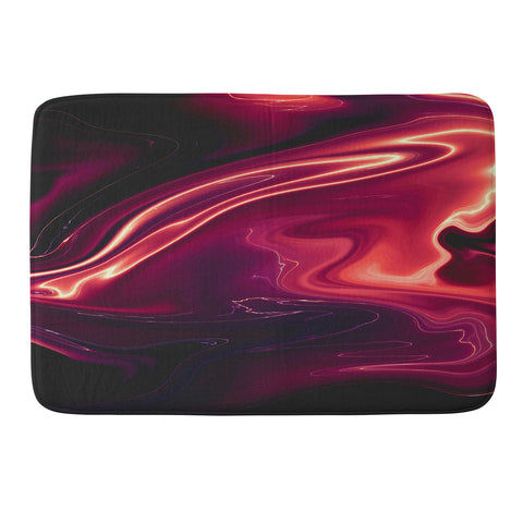 mrkttnr Siren Memory Foam Bath Mat
