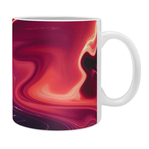 mrkttnr Siren Coffee Mug