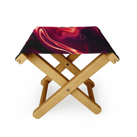 mrkttnr Siren Folding Stool