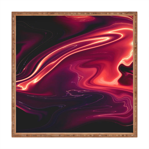 mrkttnr Siren Square Tray