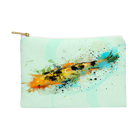 Msimioni Carpa Pouch