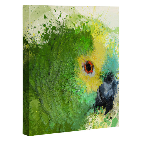 Msimioni Loro Art Canvas