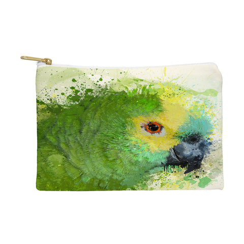 Msimioni Loro Pouch