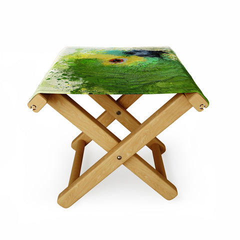 Msimioni Loro Folding Stool