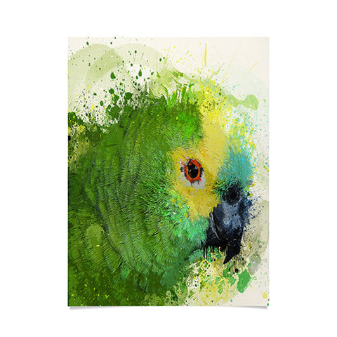 Msimioni Loro Poster