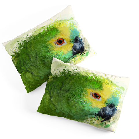 Msimioni Loro Pillow Shams