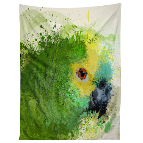 Msimioni Loro Tapestry