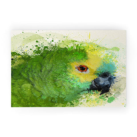 Msimioni Loro Welcome Mat