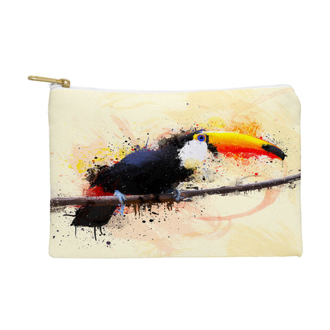 Msimioni Tucano Pouch