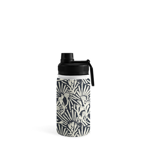 MSRYSTUDIO Garden Magic Darknight Water Bottle