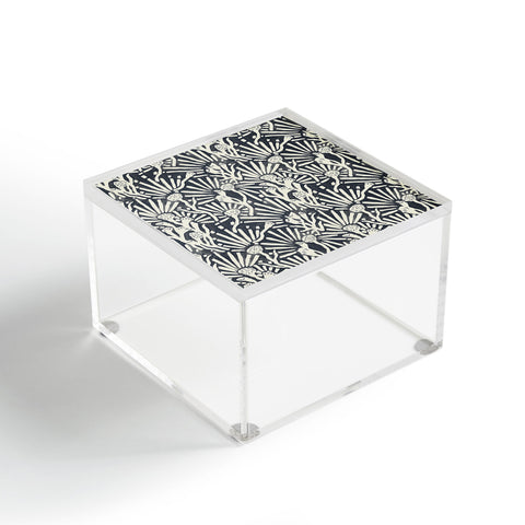 MSRYSTUDIO Garden Magic Darknight Acrylic Box