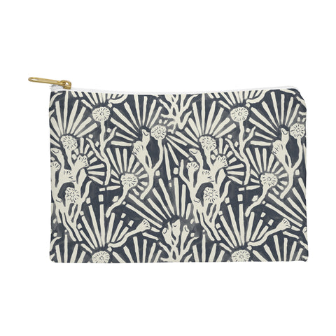 MSRYSTUDIO Garden Magic Darknight Pouch