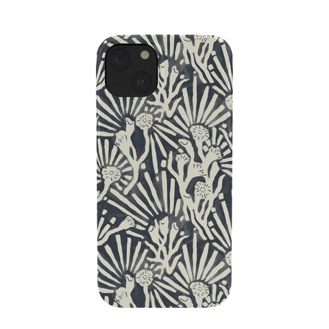 MSRYSTUDIO Garden Magic Darknight Phone Case
