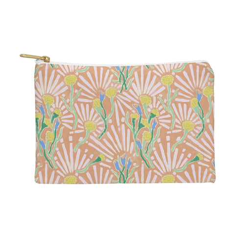 MSRYSTUDIO Garden Magic Fantasy Pouch