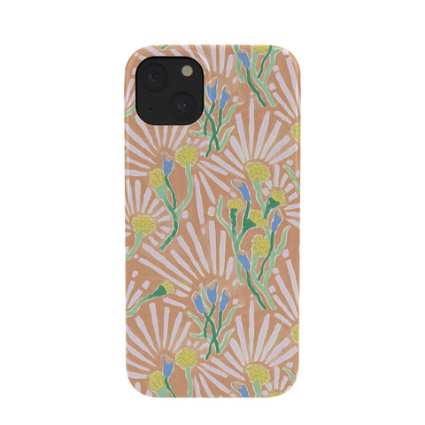 MSRYSTUDIO Garden Magic Fantasy Phone Case
