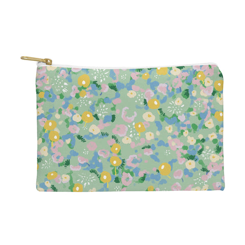 MSRYSTUDIO Joy of Flowers v2 Pouch