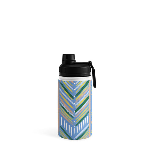 MSRYSTUDIO My Surf House Ocean Water Bottle