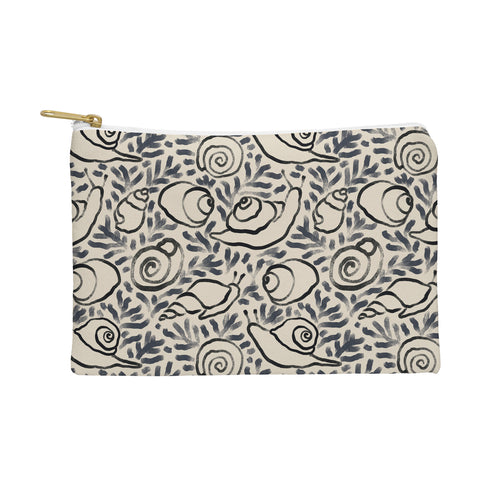 MSRYSTUDIO Snail Gardener Pouch