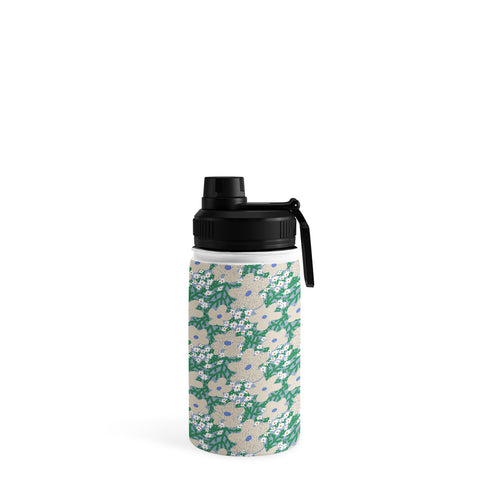 MSRYSTUDIO Spring Breeze Water Bottle