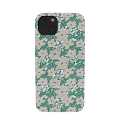 MSRYSTUDIO Spring Breeze Phone Case